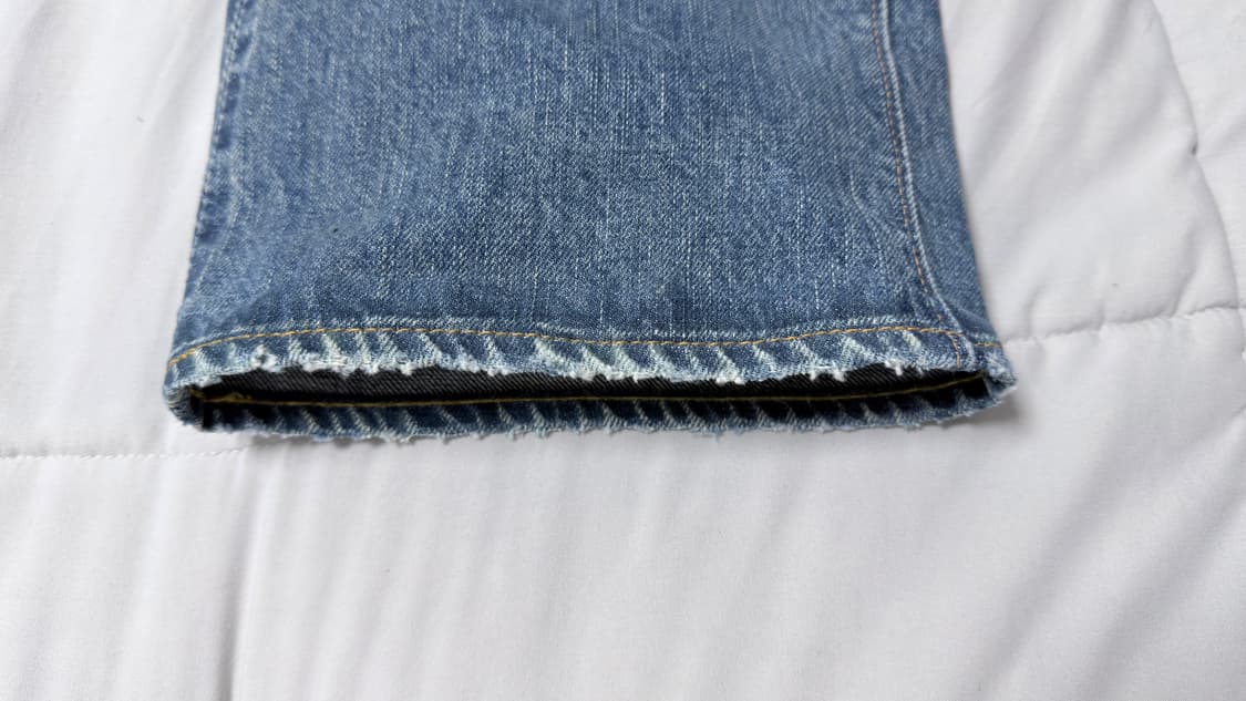 풀카운트 다트포드 1101 33 상품이미지5