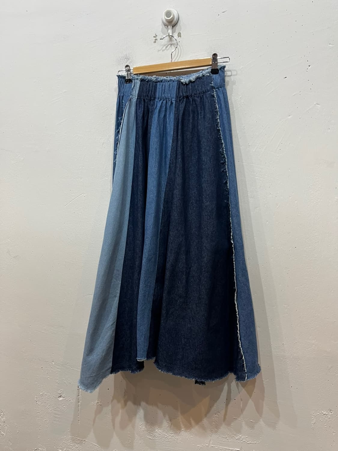 니코앤드 플레어 롱스커트 상품이미지1