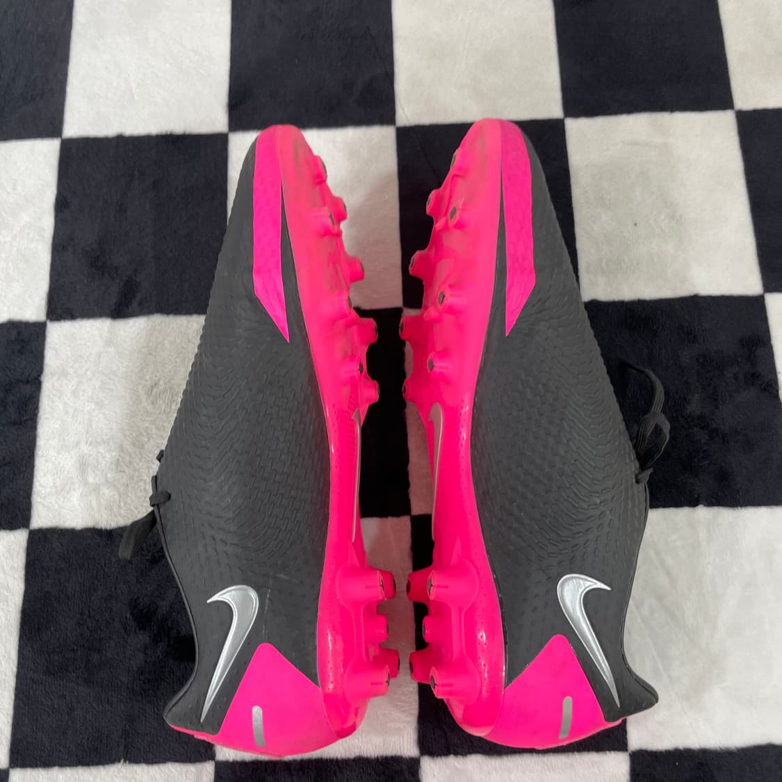 나이키 팬텀 GT 아카데미 축구화 280mm 상품이미지5