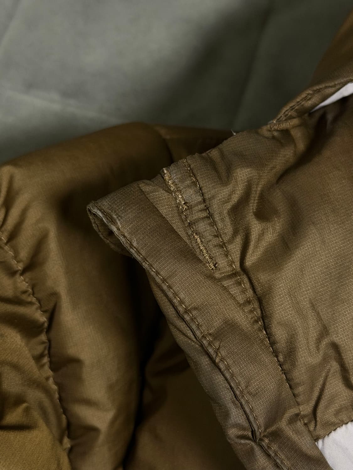 파타고니아 키즈 보이 패딩 상품이미지5