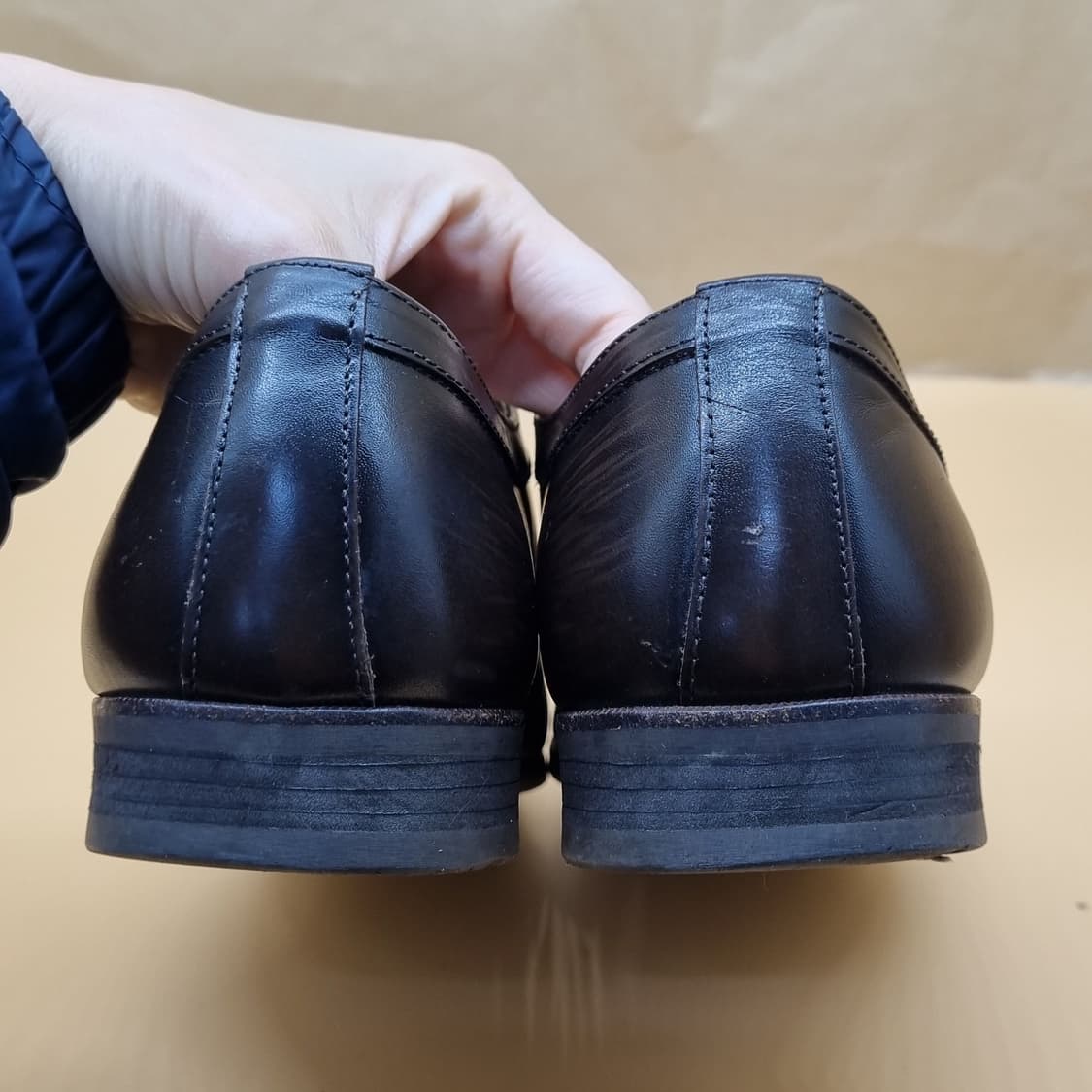 소다옴므 남성정장구두255. 상품이미지4