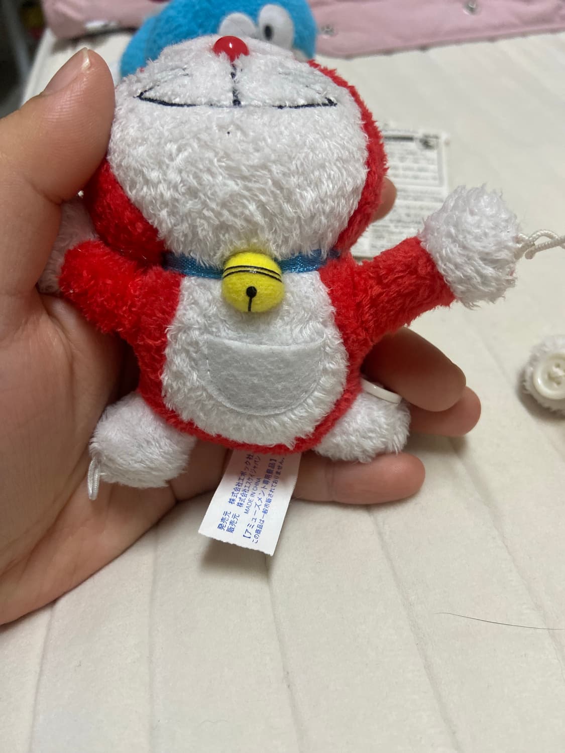 🕰도라에몽 고전 인형 세트🕰 상품이미지5