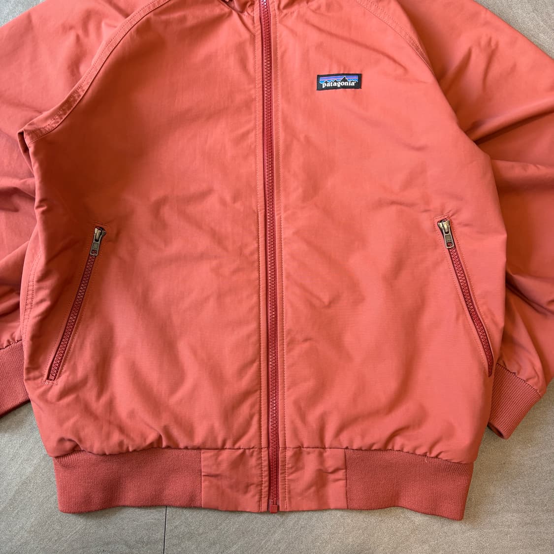 파타고니아 정품 배기스 자켓 상품이미지4