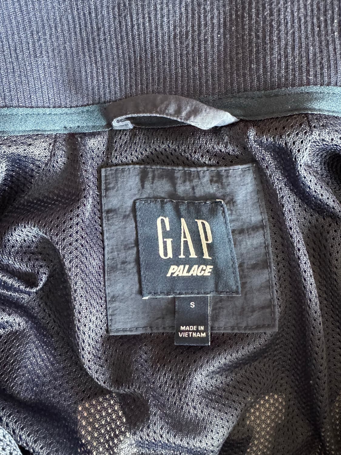 팔라스 갭 트랙자켓 셋업 일괄판매 상품이미지4