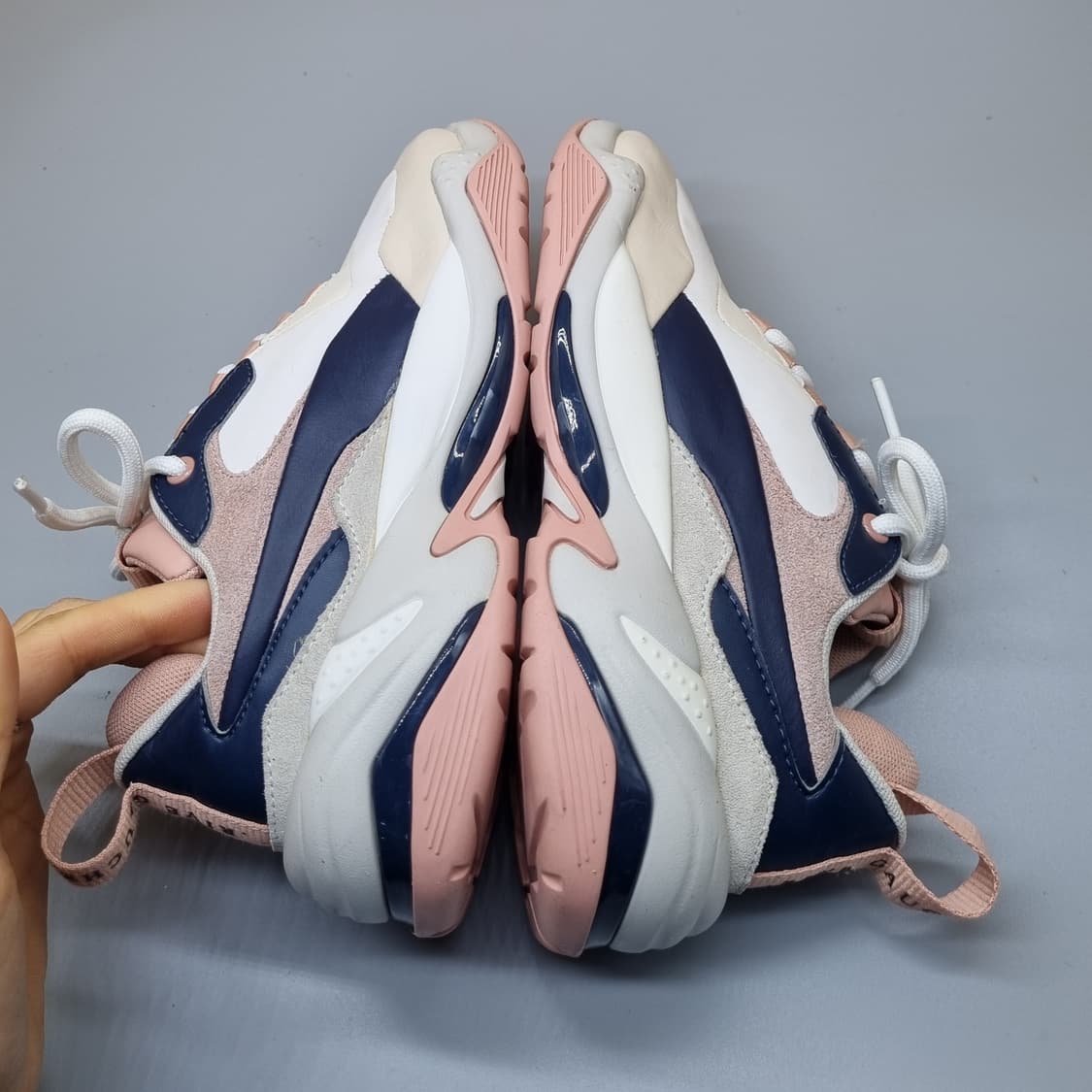 푸마 썬더 라이브 고쉬 운동화 220 상품이미지5