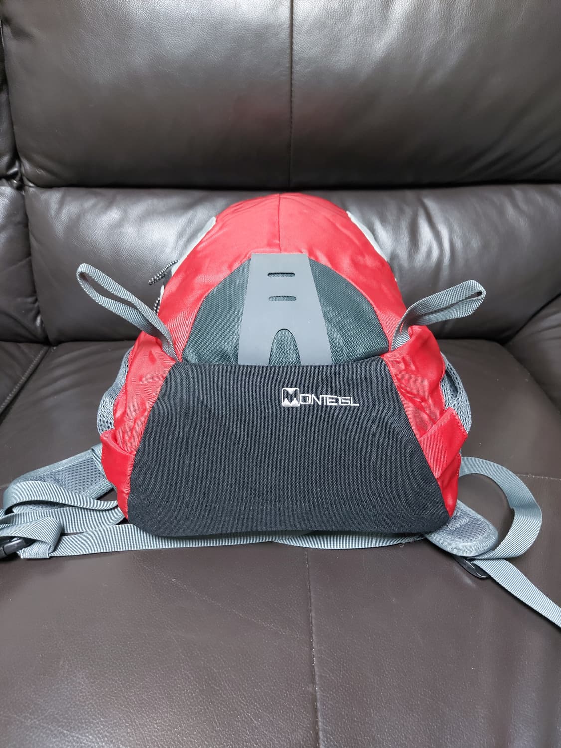 ZEBRA & Monte 미니 백팩(15L)

 상품이미지5