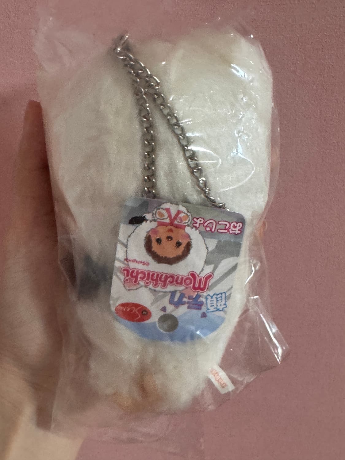 몬치치 오코조 족제비 몬치치  상품이미지3