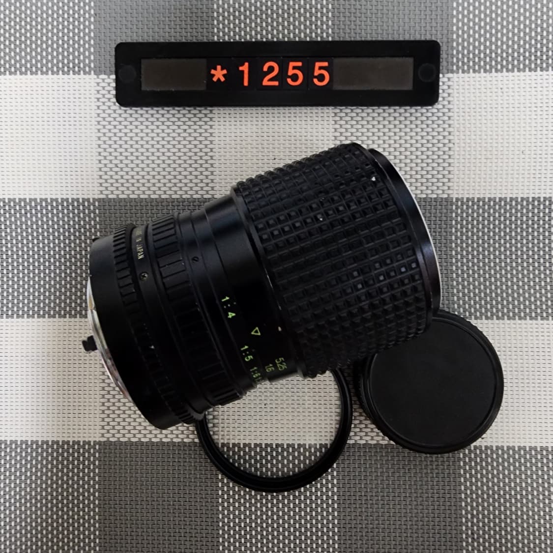 니콘 마운트 토키나 35-105mm 줌렌즈 상품이미지4