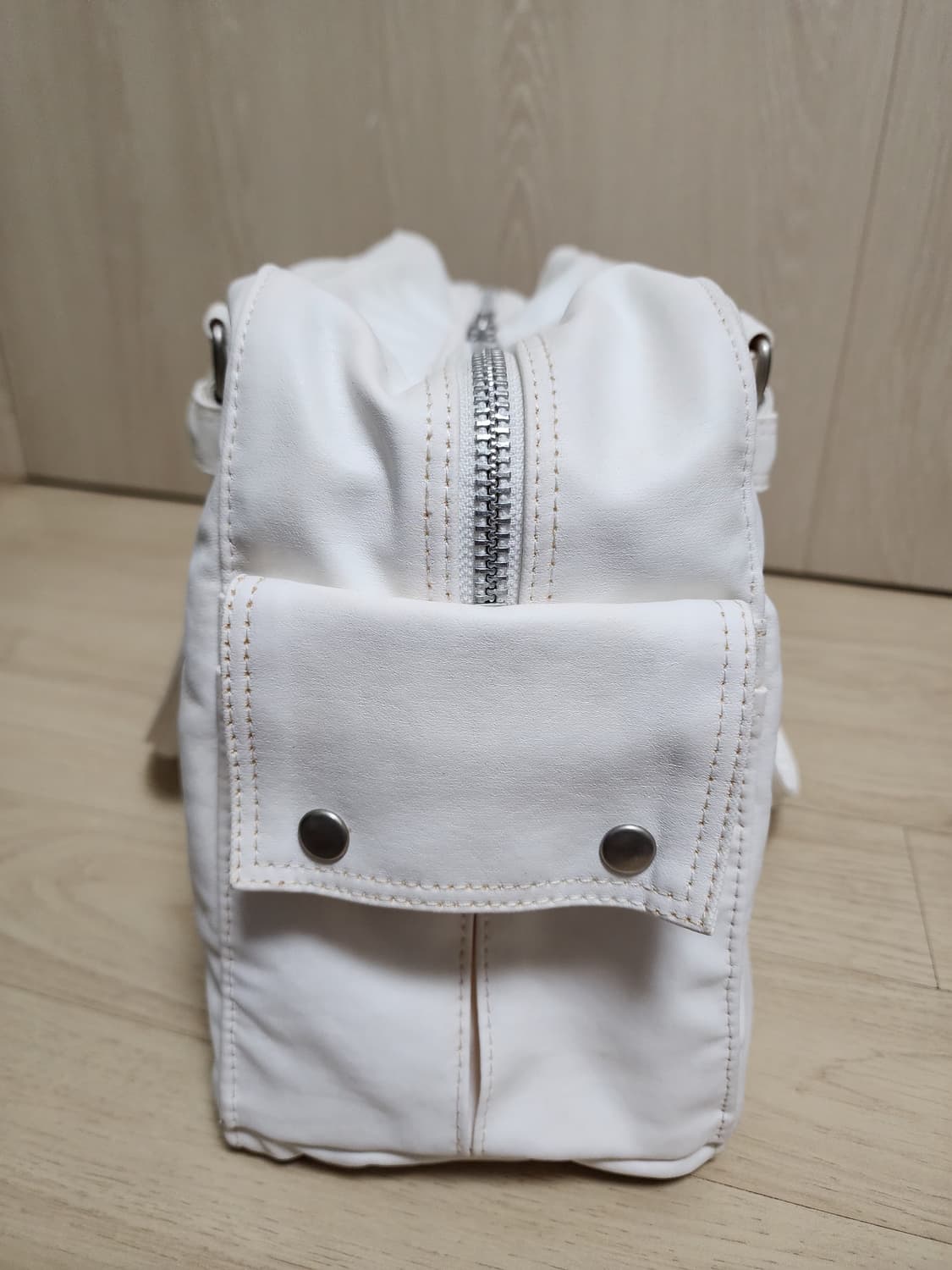 요시다포터 프리스타일 보스턴백 상품이미지6