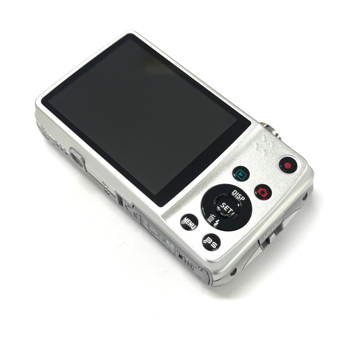 차정원 디카) Casio Exilim EX-Z550 카시오 엑슬림 상품이미지6