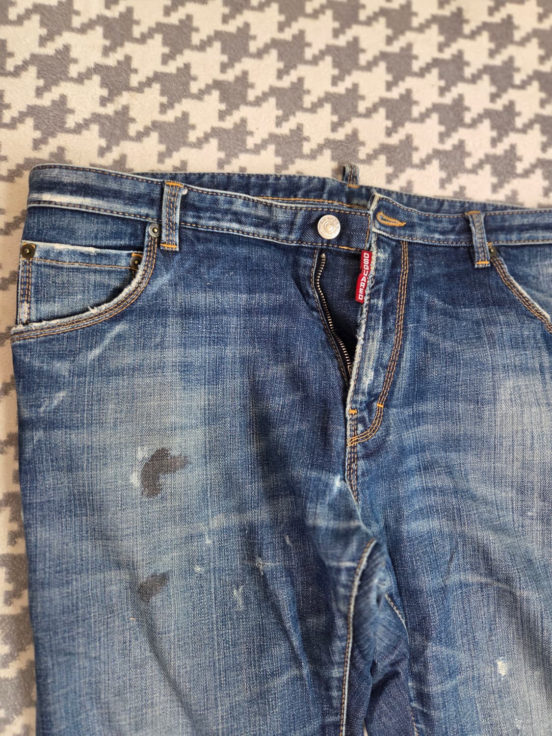 디스퀘어드2  상품이미지5