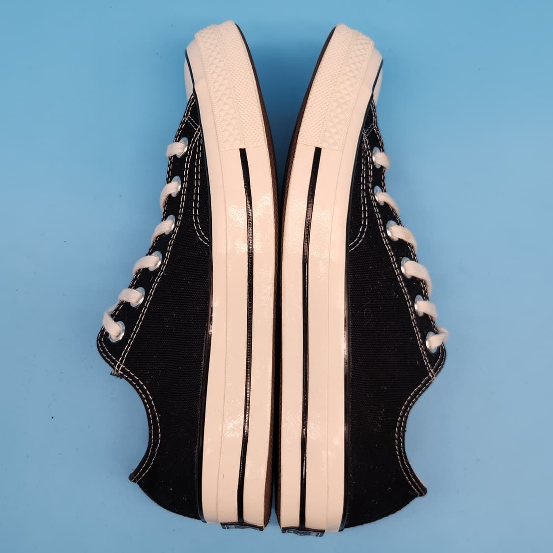 h 컨버스 척70 클래식 스니커즈 250 상품이미지5