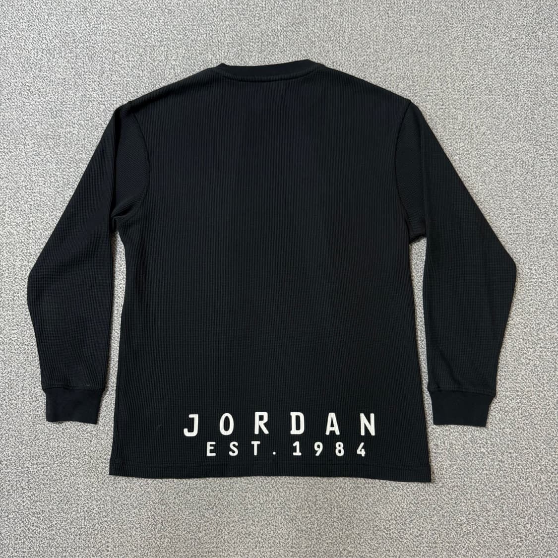 Jordan 조던 와플티  상품이미지2