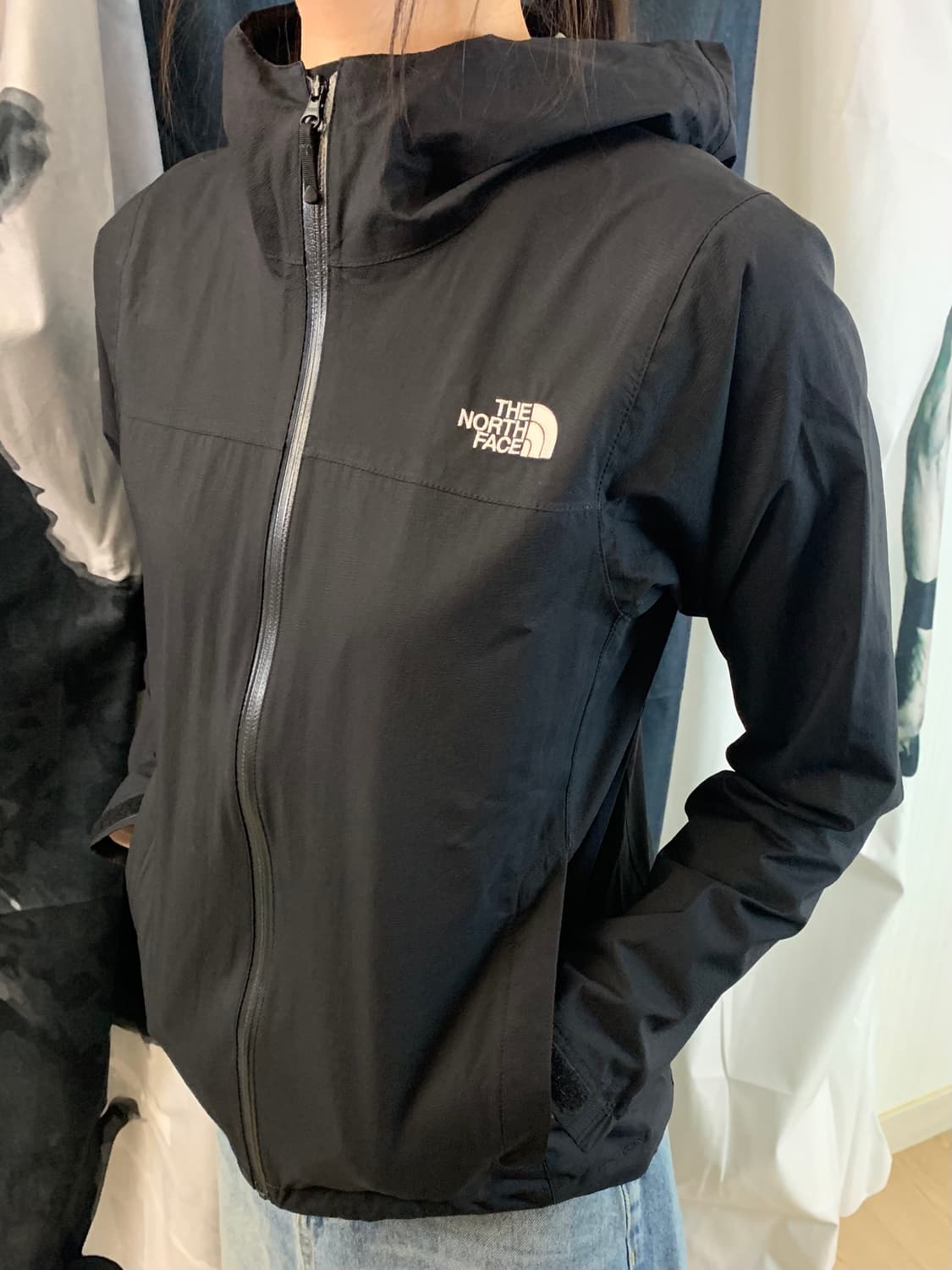 🇺🇸THE NORTH FACE Venture Jacket 상품이미지2