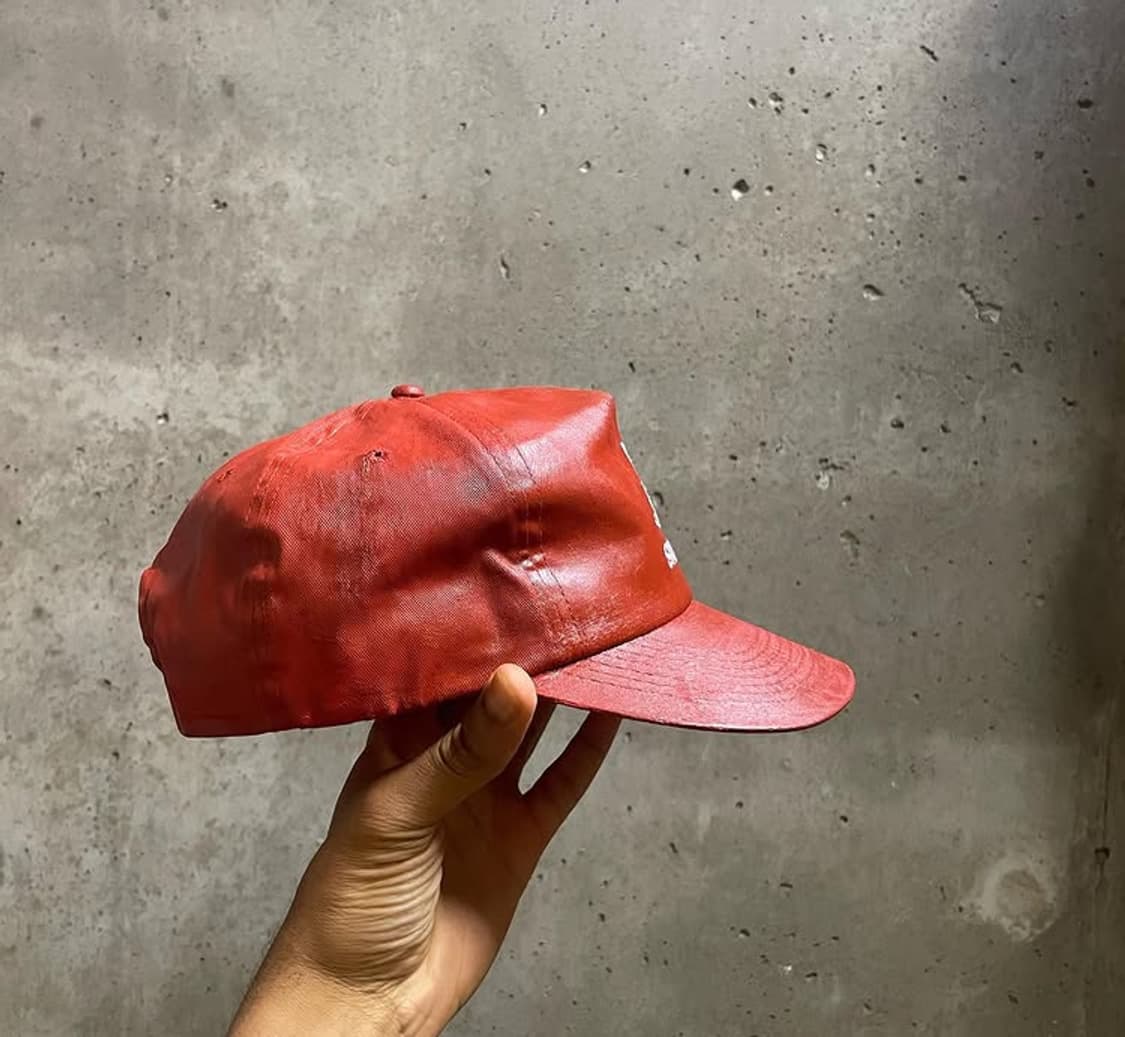 sampaix cap 상품이미지2