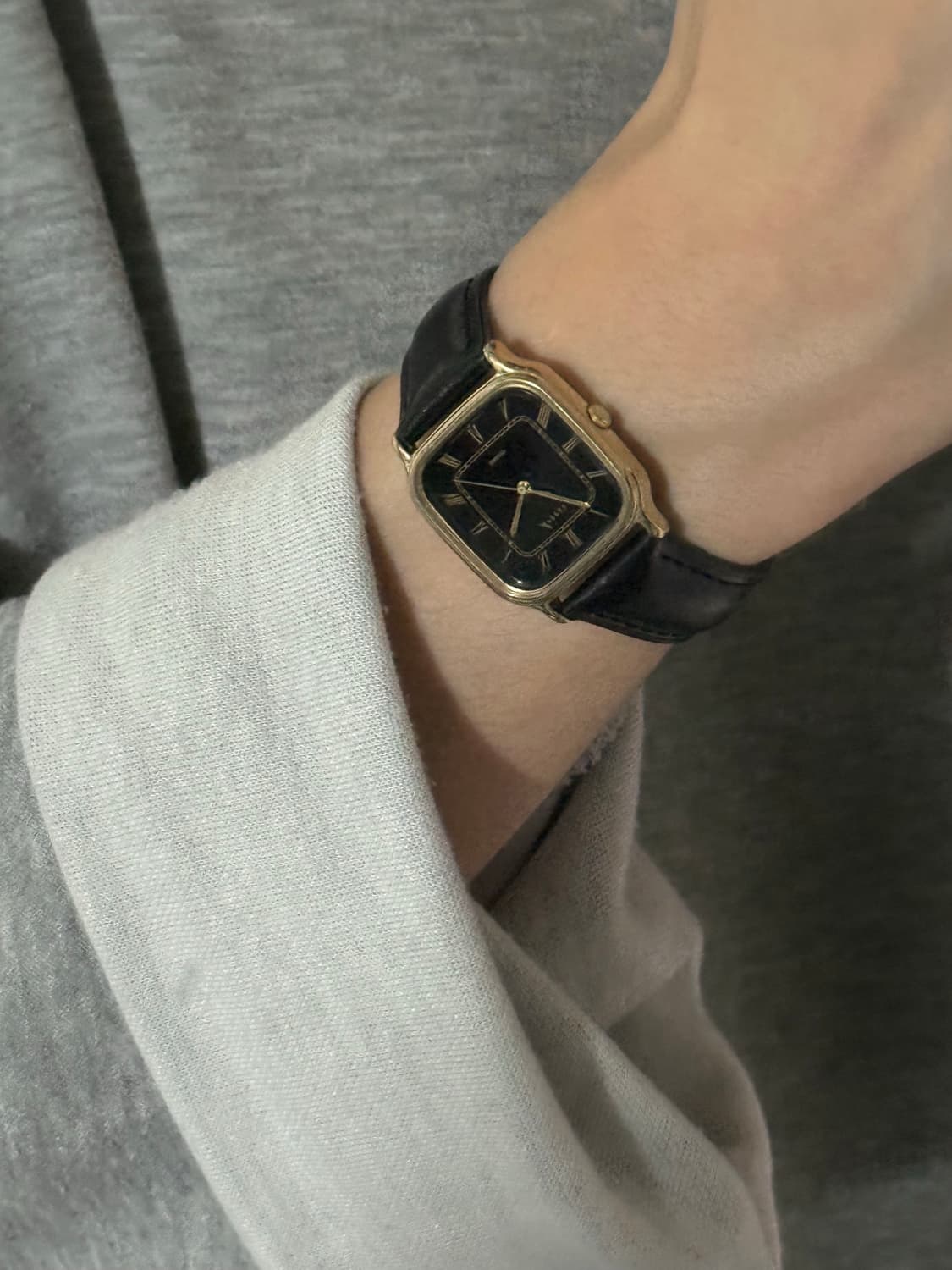 SEIKO 빈티지 쿼츠 시계 상품이미지8