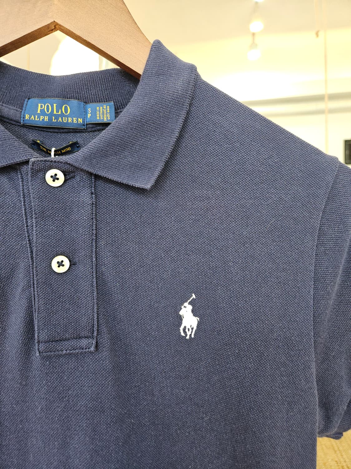 폴로 랄프로렌 원피스 상품이미지4