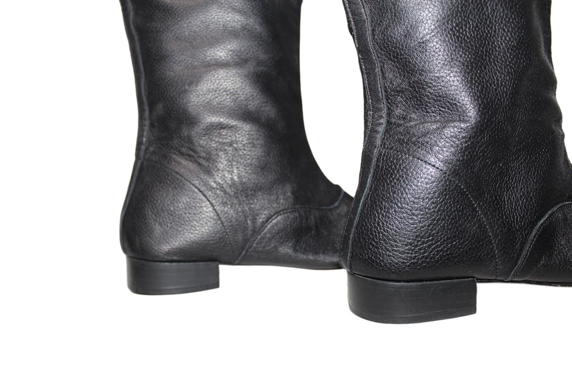 Repetto Lace-Up Long Boots 레페토 롱 부츠 상품이미지5