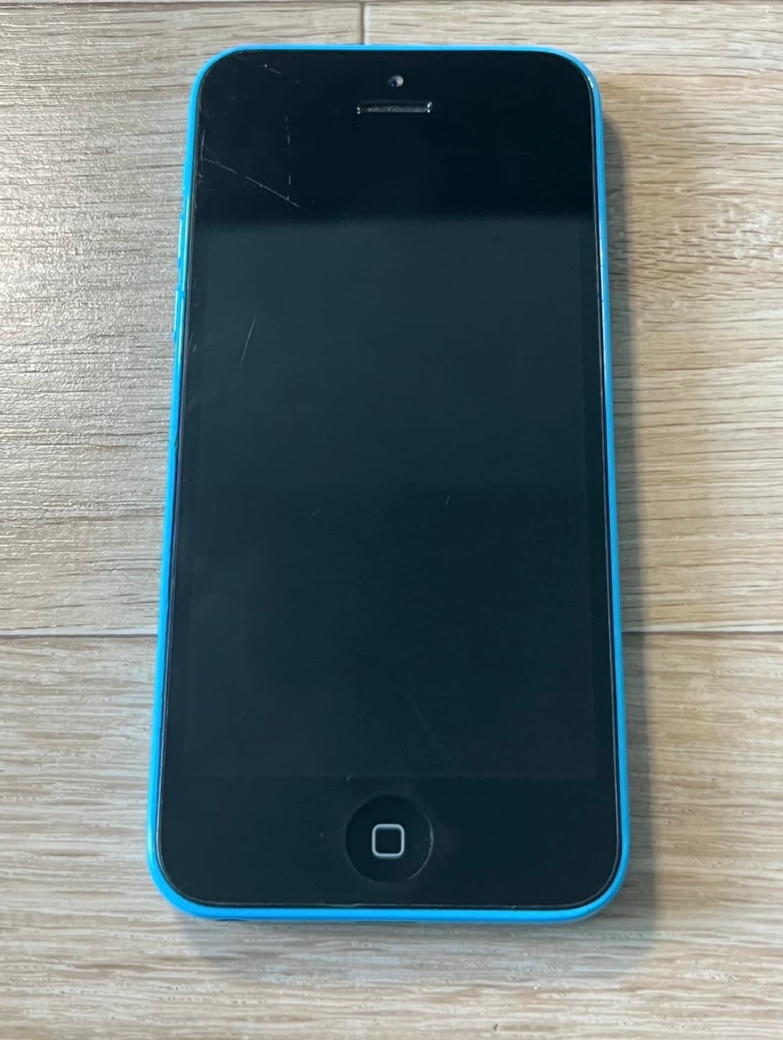 아이폰 5c 블루 16gb 상품이미지1