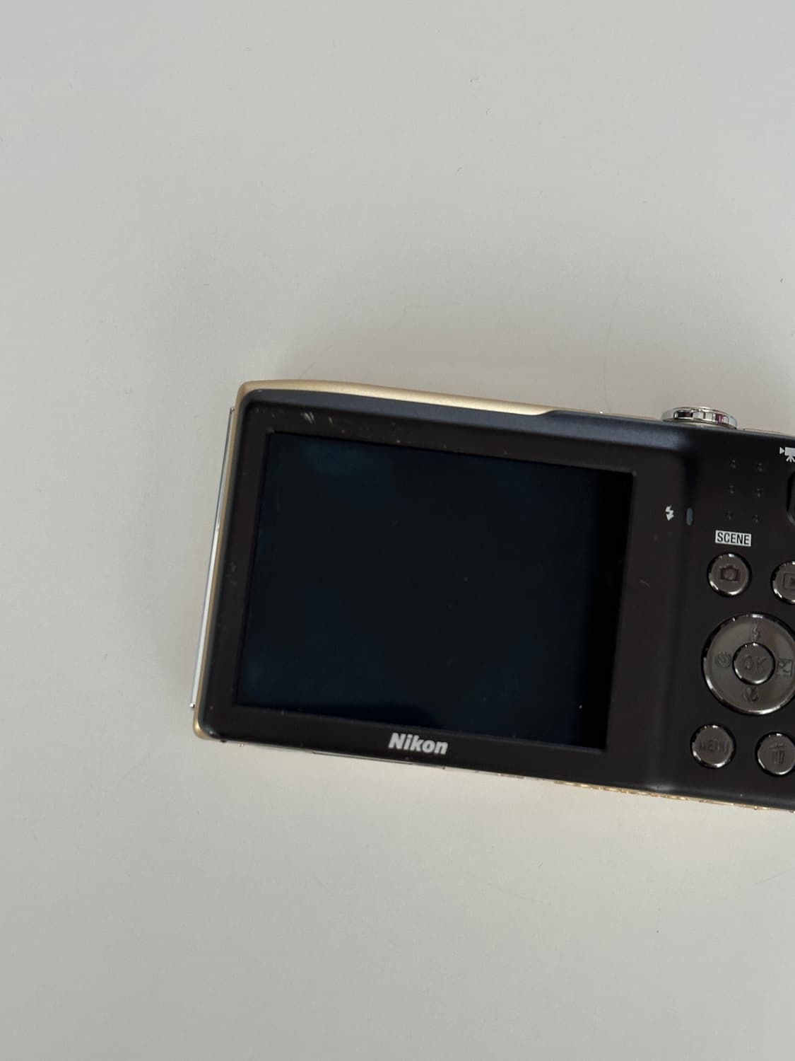 니콘 쿨픽스 S3300 빈티지디카 디지털카메라 상품이미지7