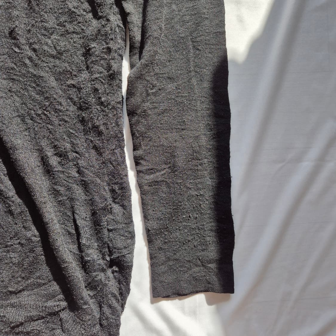 Yohji Yamamoto Pour Homme 상품이미지5