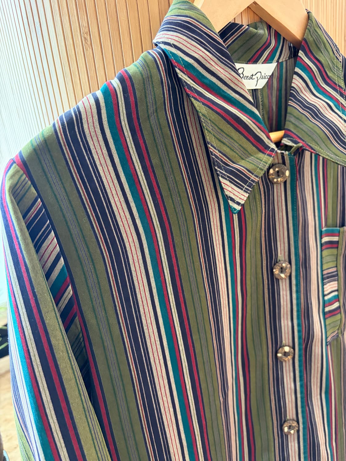 80s Beest Price Shirt 상품이미지3