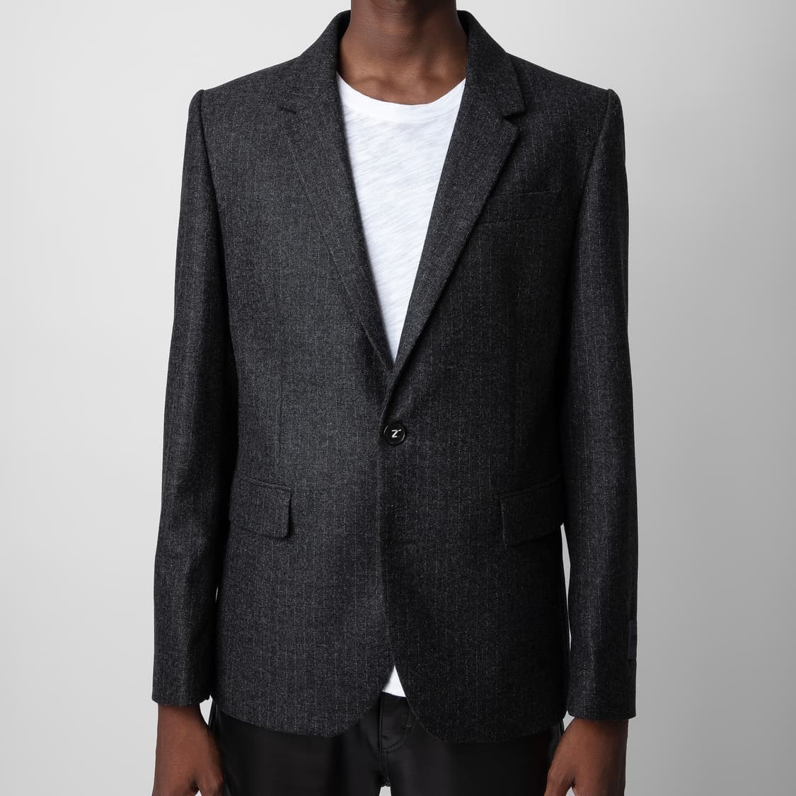 Zadig&Voltaire Viks Wool Jacket 상품이미지2