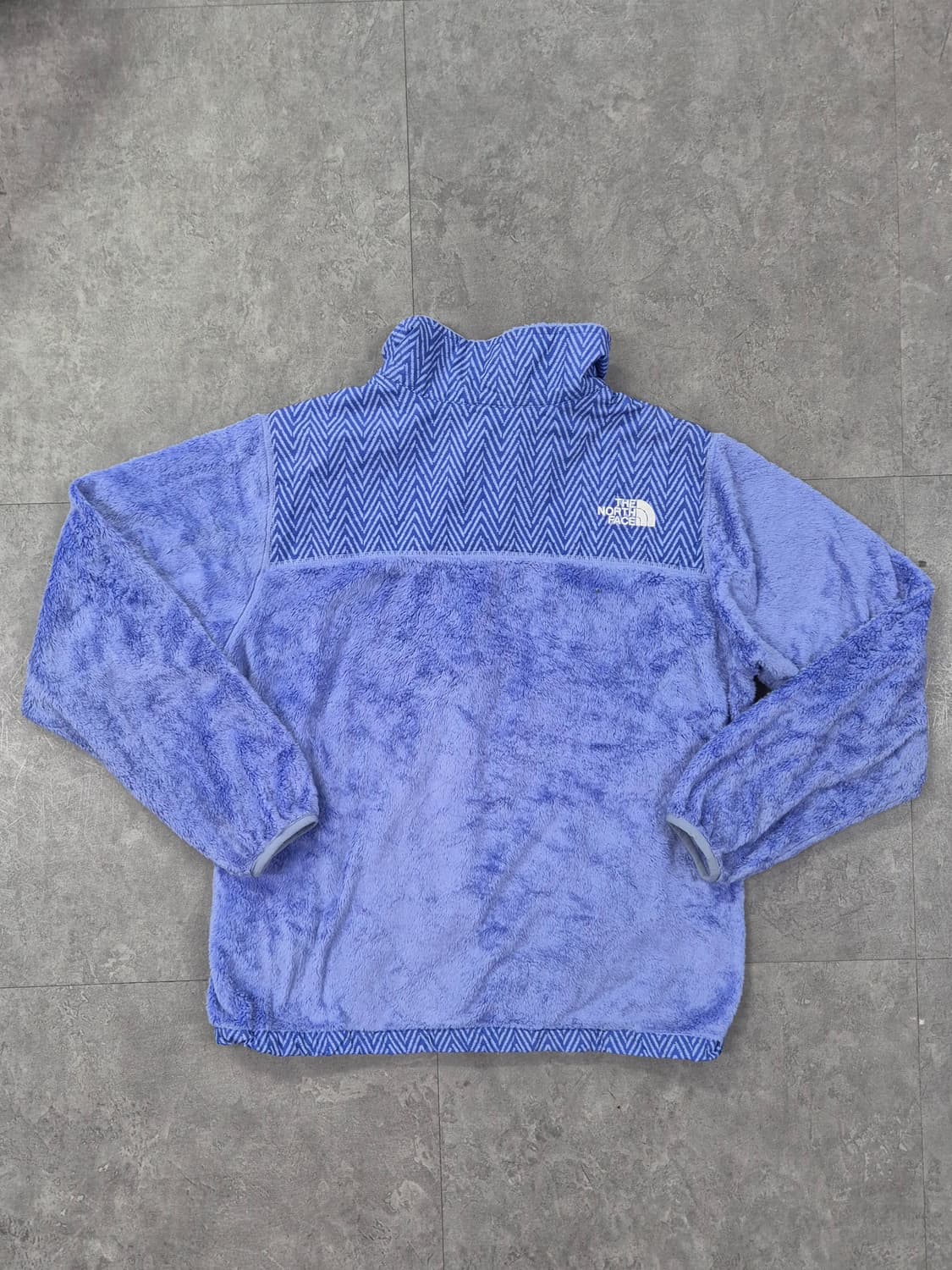 THE NORHE FACE 후리스 상품이미지2