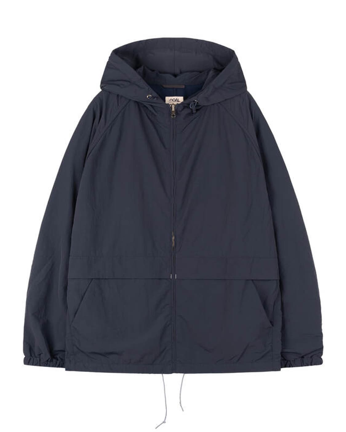 [XL] 나나미카 리버시블 후드 자켓 네이비 상품이미지9