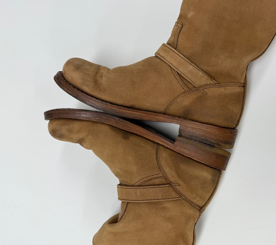 rag & bone 더블 스트랩 엔지니어드 부츠 상품이미지6