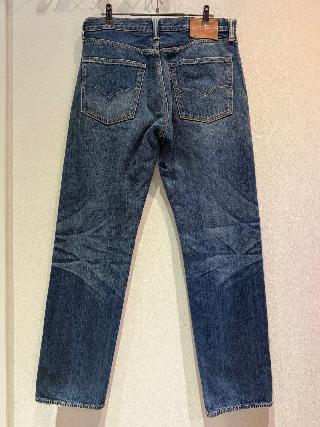 Levi's 503 (32) 상품이미지3