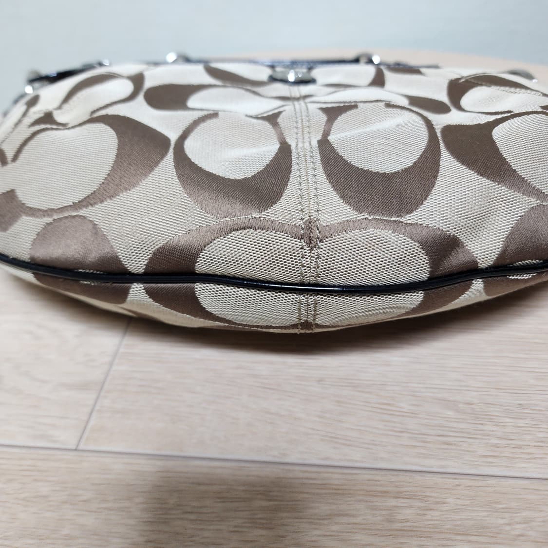 상태굿) 코치 호보, 숄더백  상품이미지7