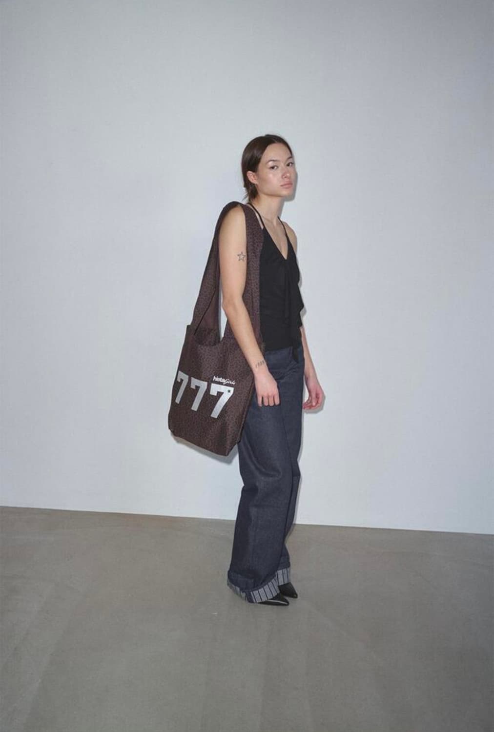 HIETA 777Angels Bag 상품이미지5
