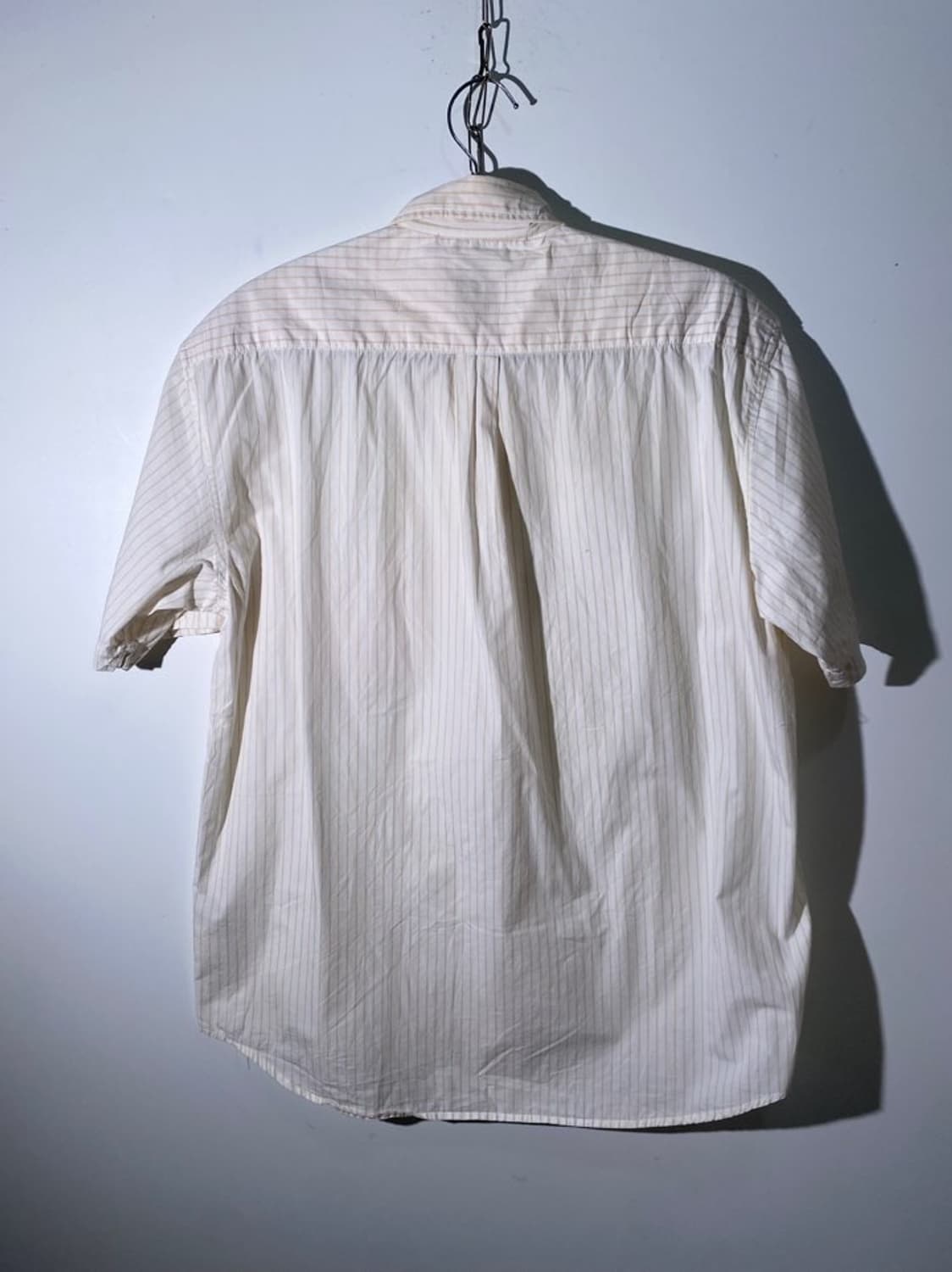 스투시 반팔 셔츠 상품이미지2