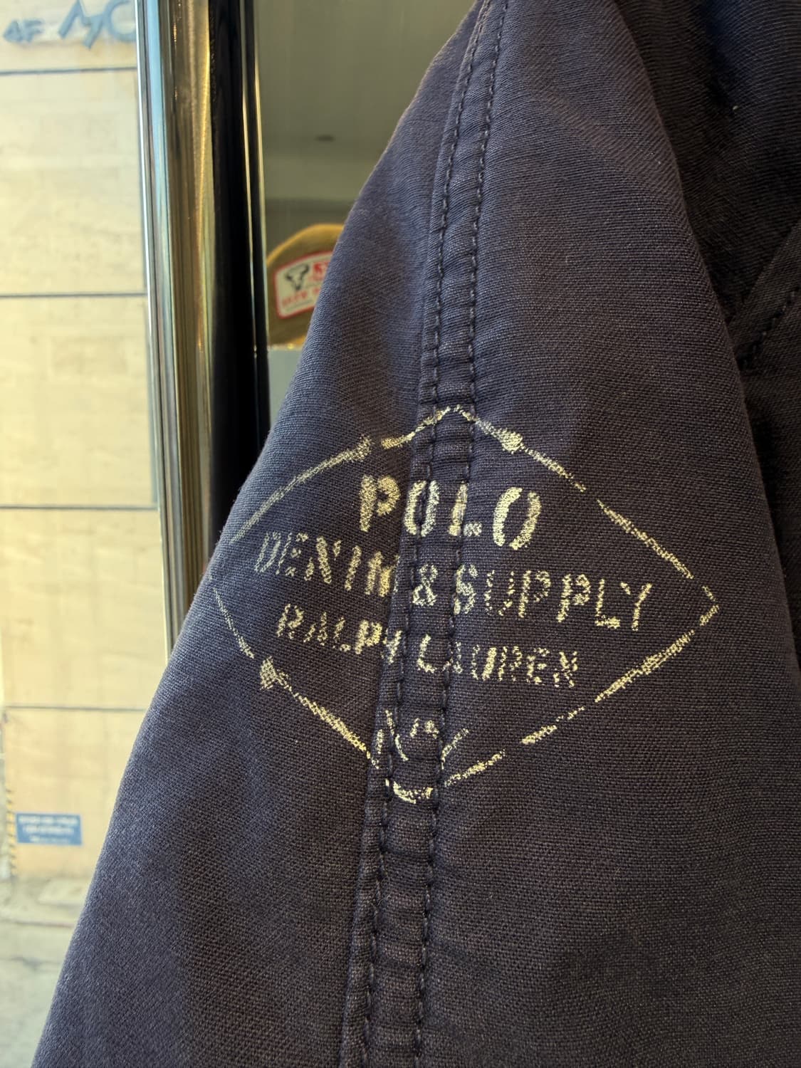 Rare 데님앤서플라이 N3B 105-110 상품이미지3