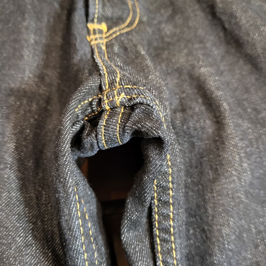 HOLLISTER 청바지 (32) 상품이미지4