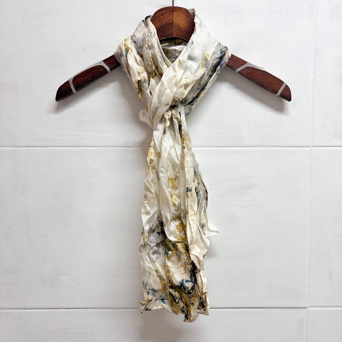 타이다이 그런지 히피 스카프 머플러 JPN  상품이미지4