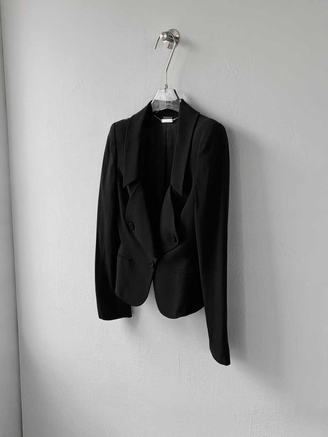 알렉산더 맥퀸 테일러드 자켓 상품이미지4