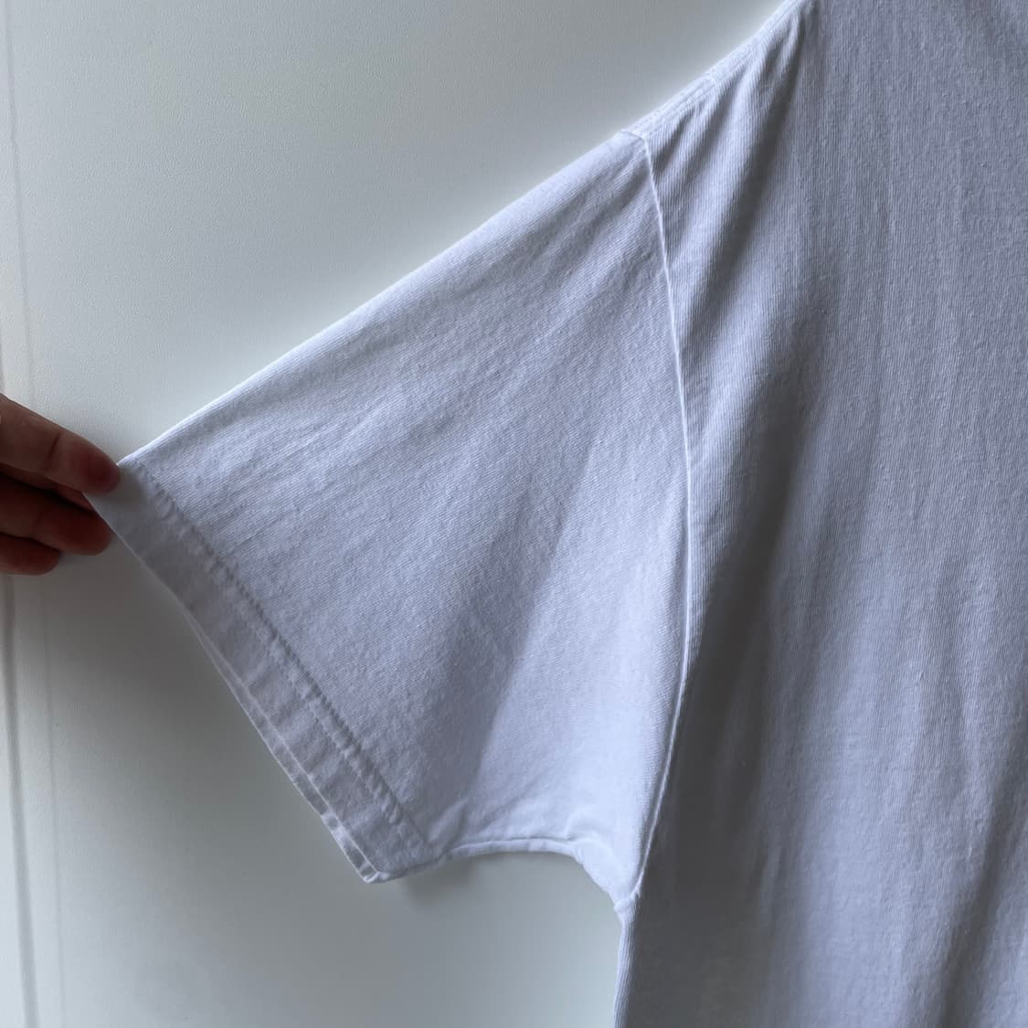 도쿄인디언스 블루리본 티셔츠 상품이미지7