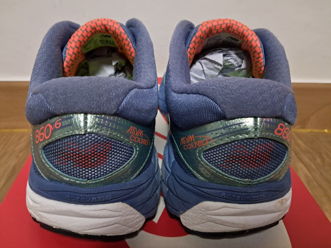 뉴발란스 860V6 240 상품이미지3