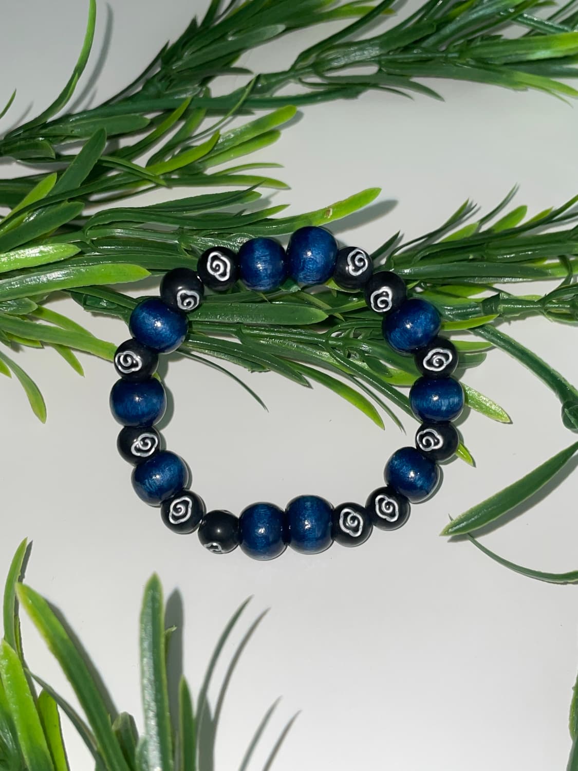 구름결 팔찌 상품이미지1