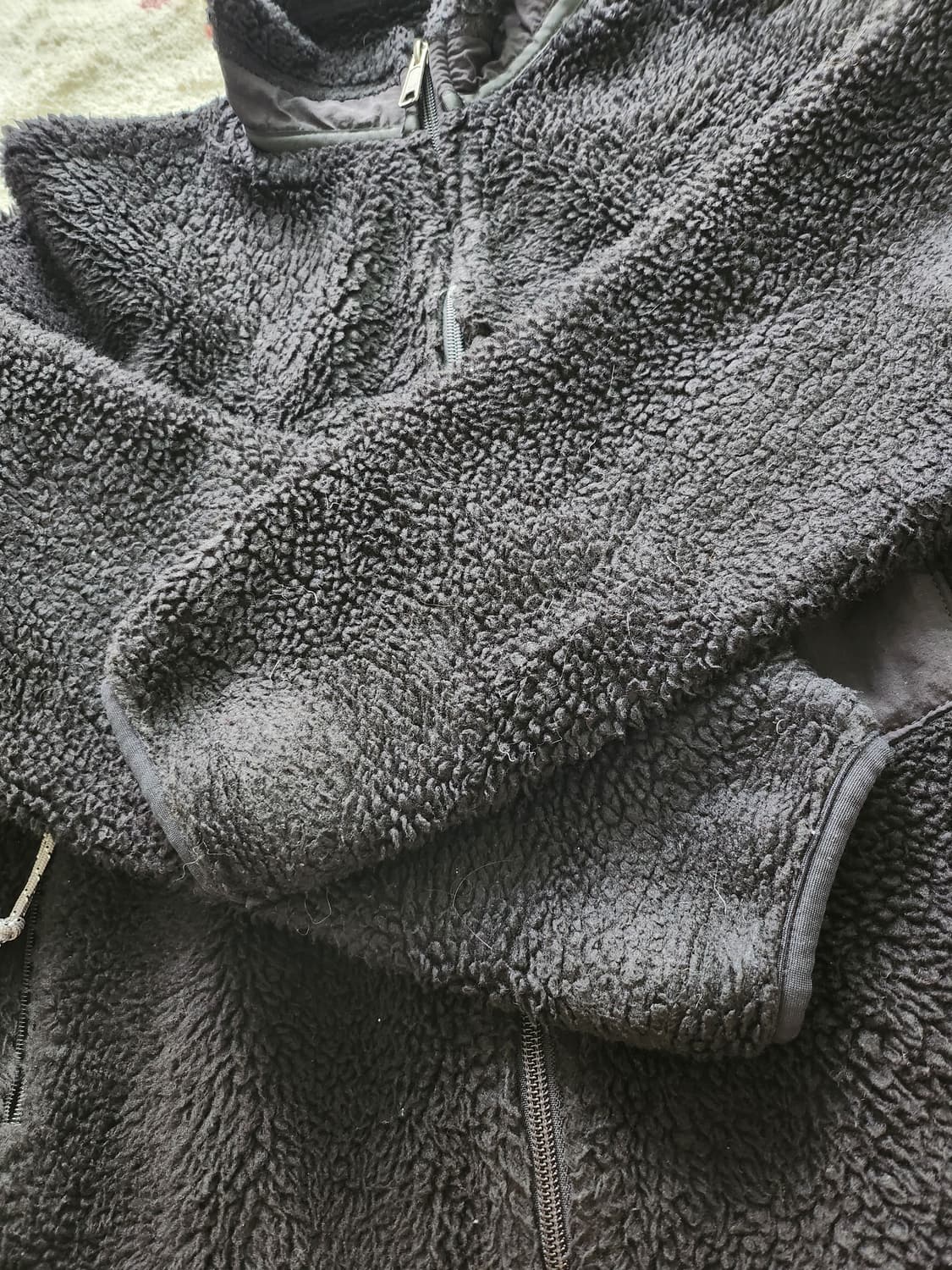 90's 파타고니아 레트로x usa 상품이미지6