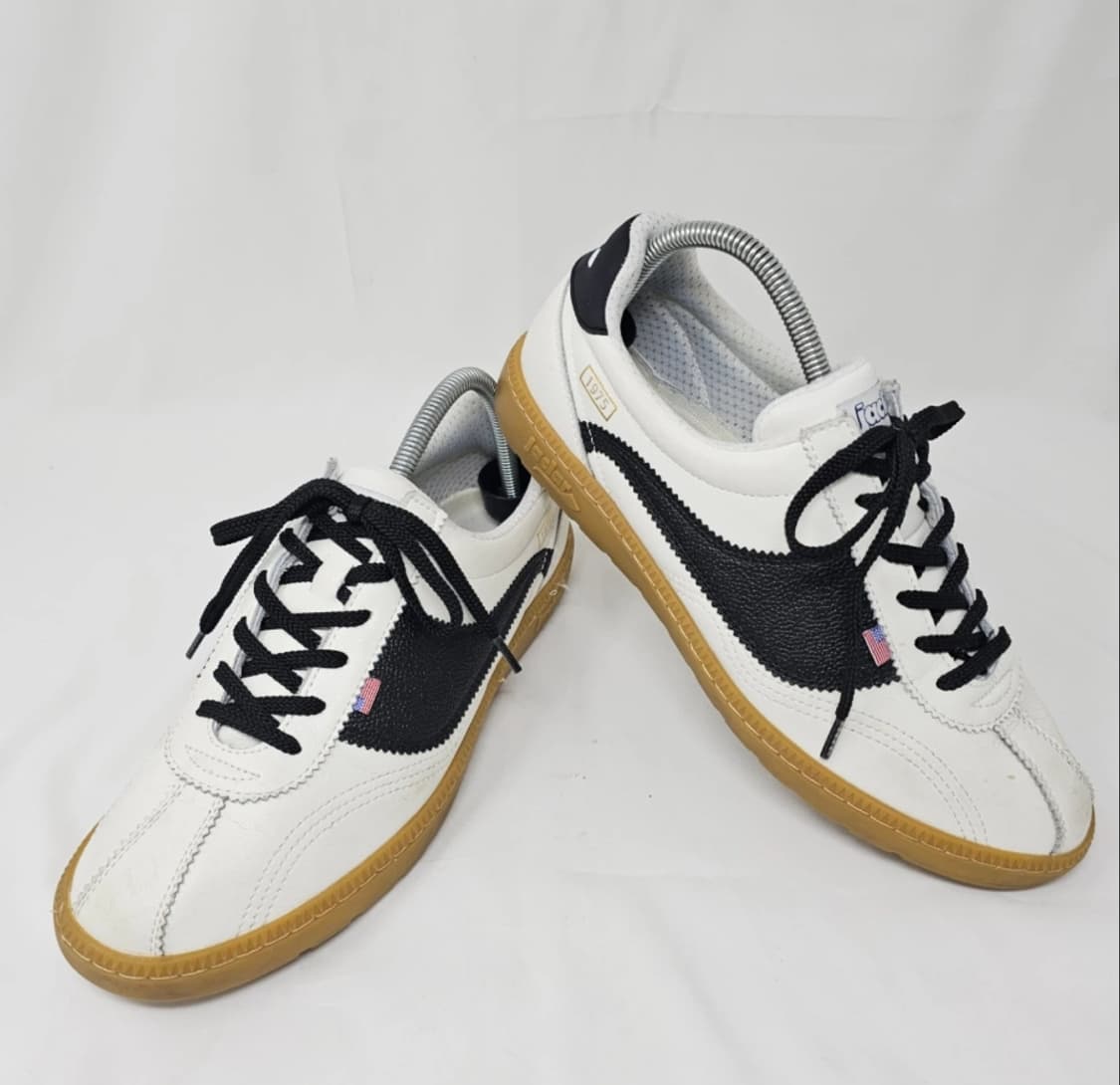 Jaekla 재클라 1975 스니커즈 270mm 상품이미지5