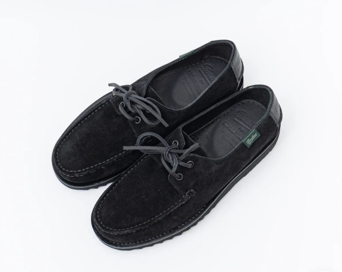 [UK7.5] 캡틴선샤인x파라부트 도밍구 새상품 상품이미지1