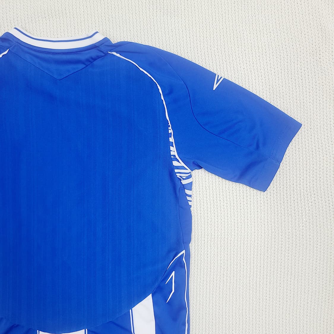 WIGAN ATHLETIC 07/08 홈 저지 (UMBRO) 상품이미지8