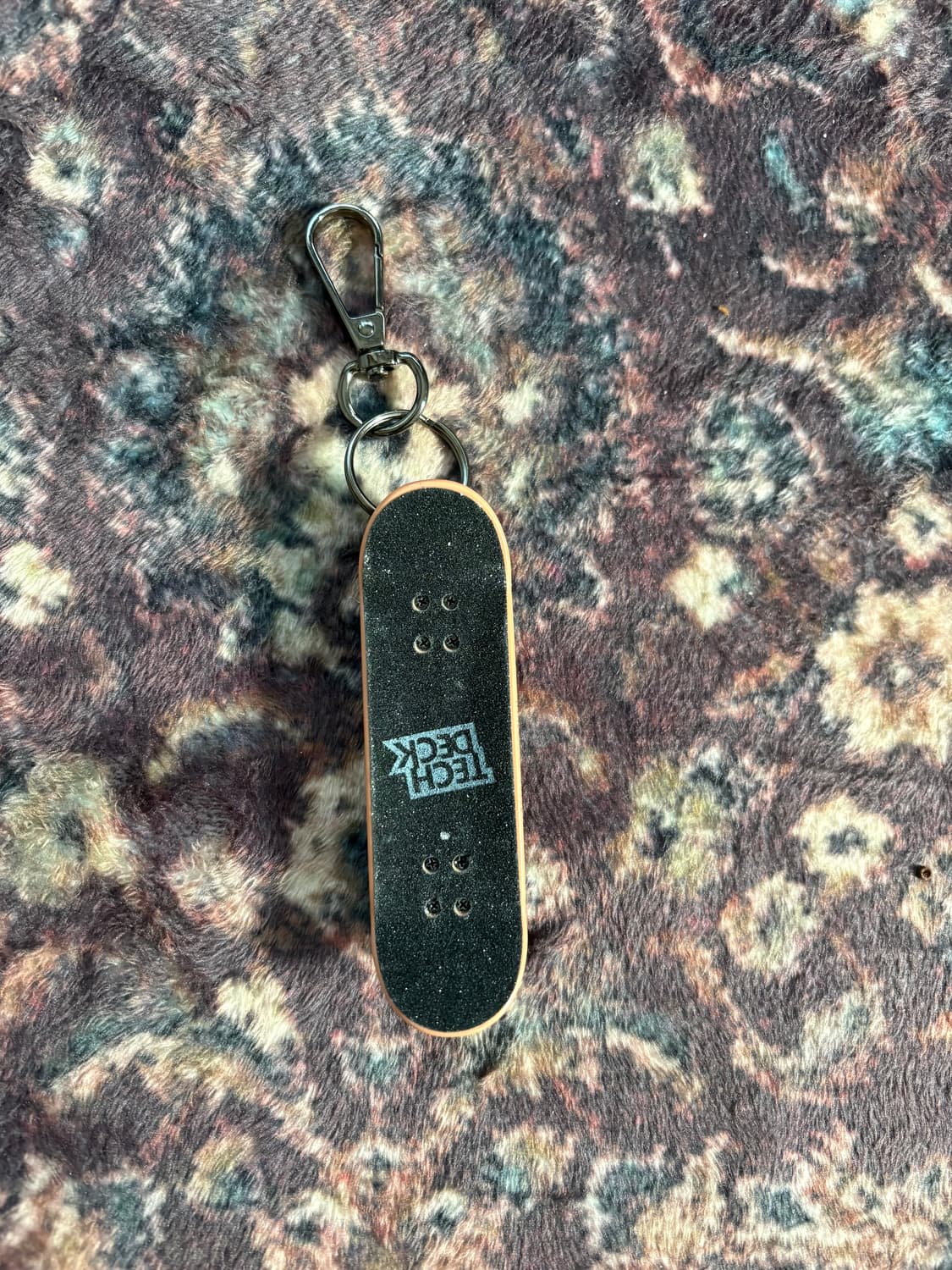 핑거보드 키링#17 상품이미지3