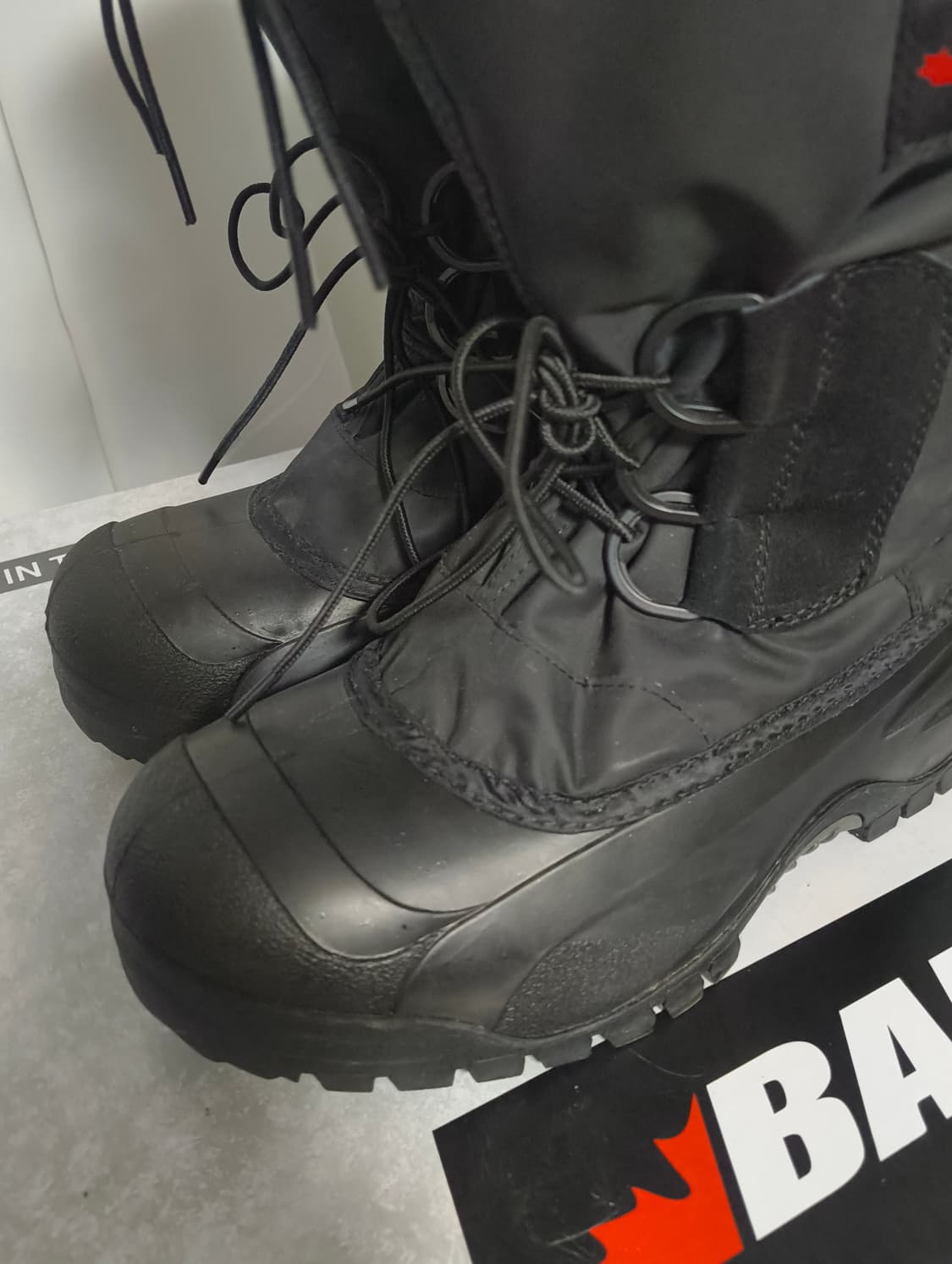 Baffin Fort Mac 상품이미지10