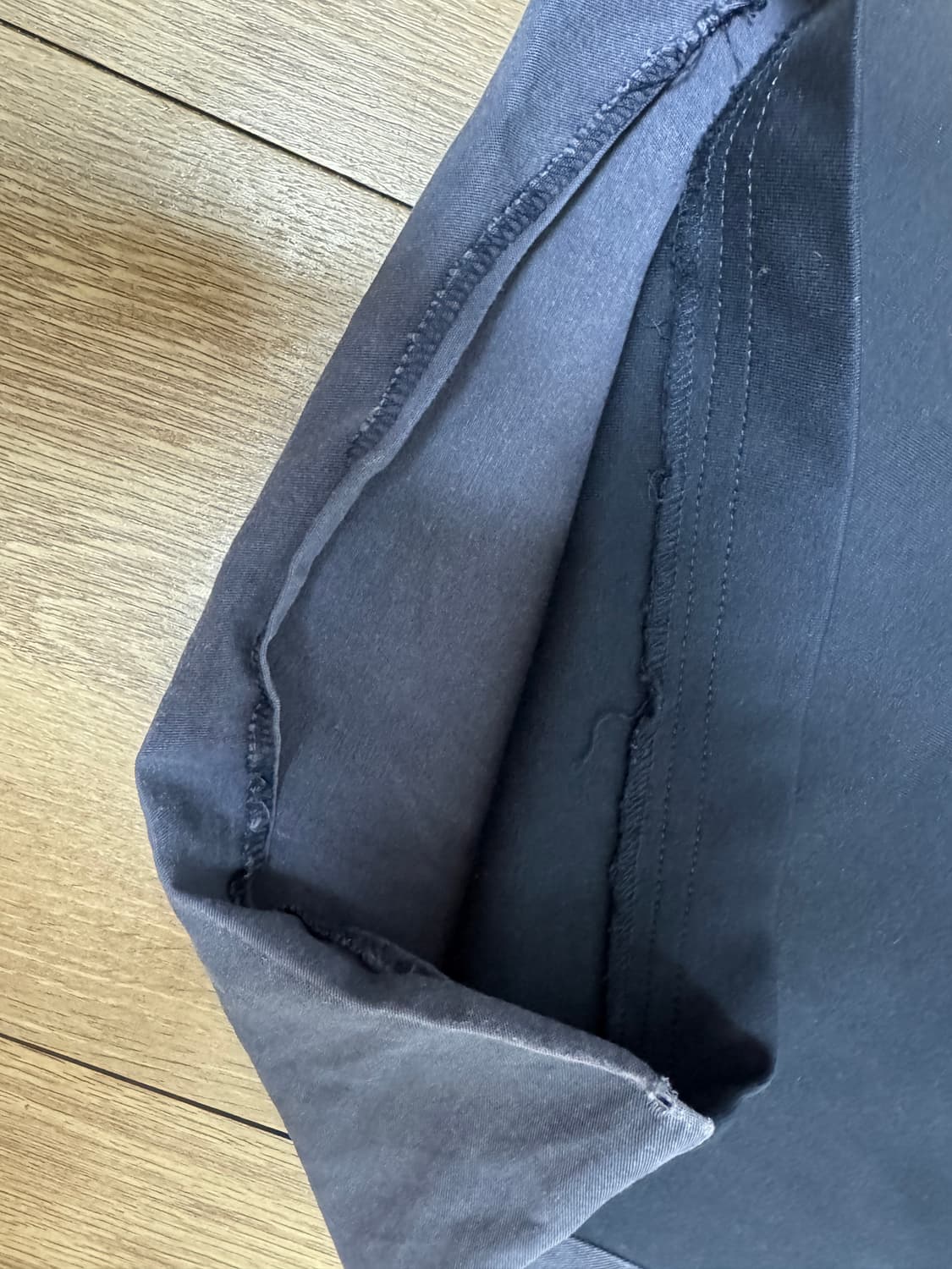 언더커버 su 트랙팬츠 상품이미지5