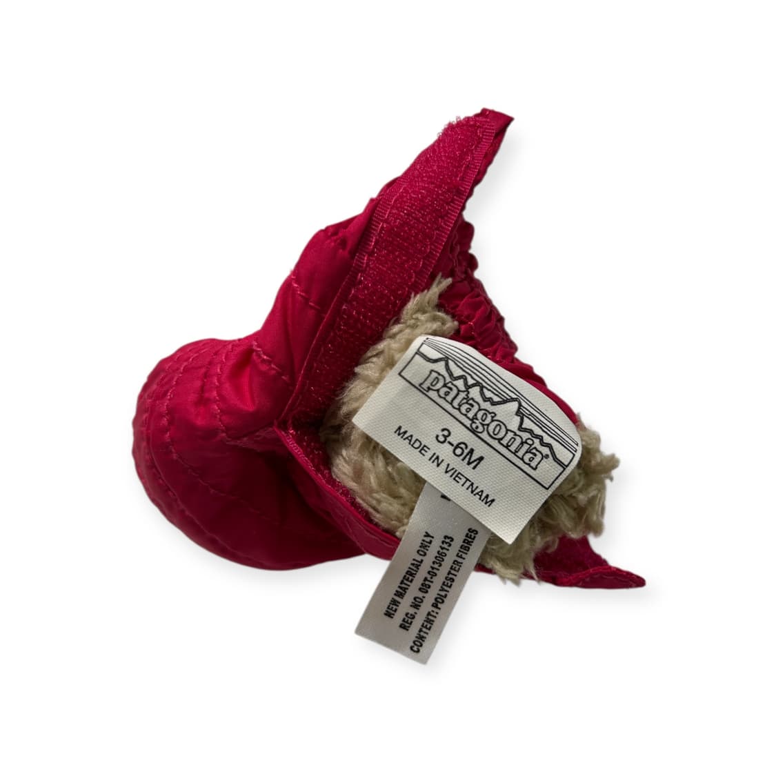 파타고니아 키즈 패딩 장갑(3-6m) 상품이미지3