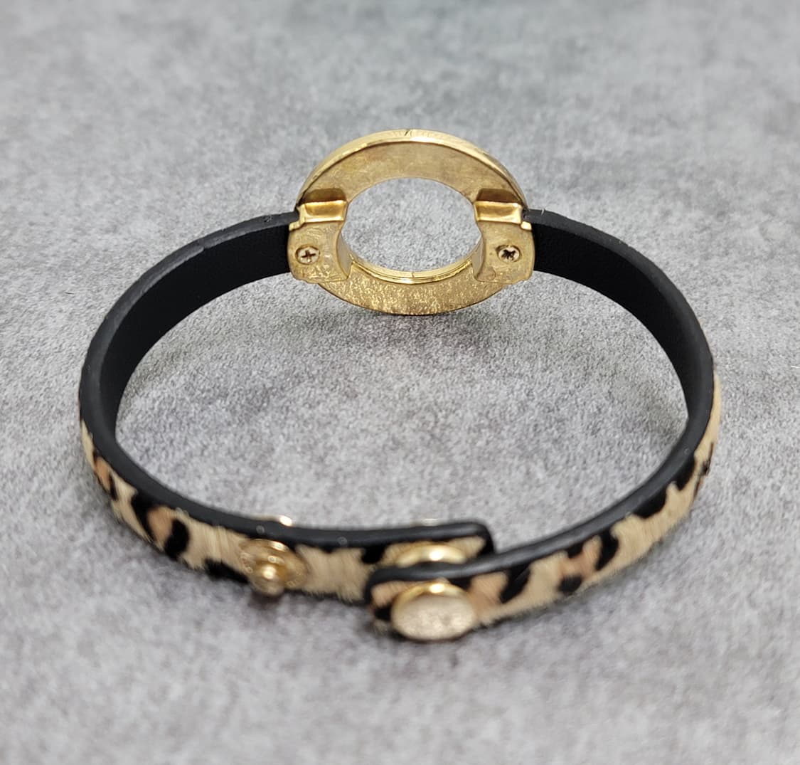 leopard bracelet  상품이미지5